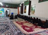 توان افزایی و توسعه اشتغال زنان روستایی و عشایری هندیجان در کاشت درخت