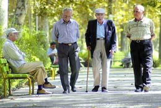 نمایندگان موافق طرح ممنوعیت بکارگیری بازنشستگان