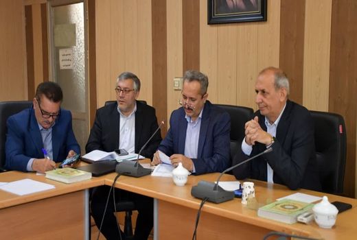 تولید سالانه  267 هزار تن محصولات کشاورزی در تبریز 