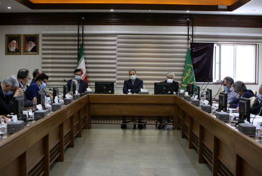 لزوم ثبت گندم خریداری شده از کشاورزان در سامانه خرید تضمینی 