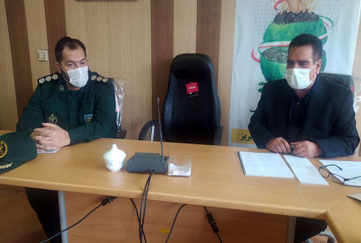 تولید سالانه ۳۱۰ هزار تن محصولات کشاورزی در شهرستان تبریز