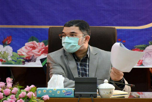 جمع آوری بیش از 21 هزارتن شیر توسط تعاون روستایی استان آذربایجان شرقی ذر سال گذشته