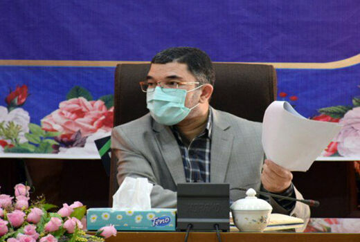 جمع آوری بیش از 21 هزارتن شیر توسط تعاون روستایی استان آذربایجان شرقی ذر سال گذشته