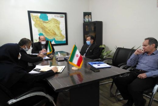 آغاز کوچ عشایر شهرستان پردیس