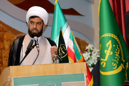 رفع موانع تولید در دستور جهاد کشاورزی قرار گیرد