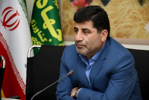 بهره‌برداری از 60 طرح کشاورزی با اعتبار 1417 میلیارد تومان در آذربایجان شرقی