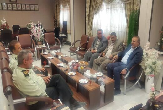 صیانت از اراضی کشاورزی جز اولویت های جهاد کشاورزی است