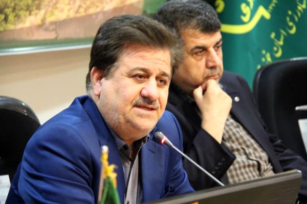 اولویت پرداخت خسارت سیل با تایید پژوهشگاه فضایی 