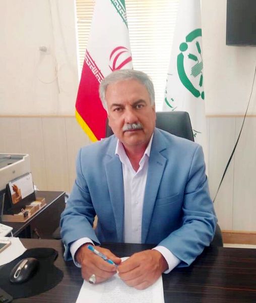 تحویل بیش از 9هزار تن  انواع کود های شیمیایی یارانه دار به کشاورزان شهرستان دشتستان 