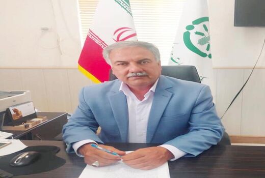 تحویل بیش از 9هزار تن  انواع کود های شیمیایی یارانه دار به کشاورزان شهرستان دشتستان 