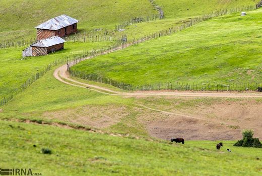 تبریک به جامعه مرتعداران و تأکید بر اهمیت مراتع 