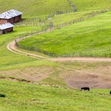تبریک به جامعه مرتعداران و تأکید بر اهمیت مراتع 
