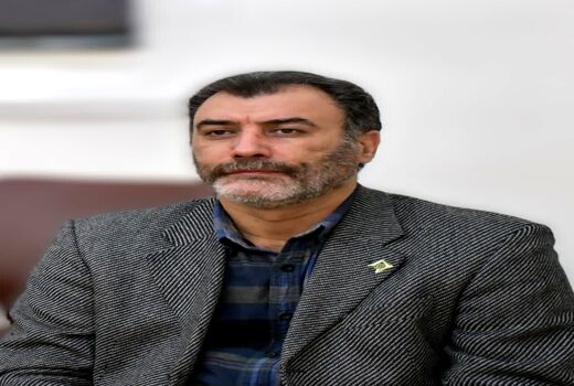 احد بشیری، سرپرست معاونت توسعه مدیریت و منابع اداره کل امور عشایر آذربایجان شرقی شد