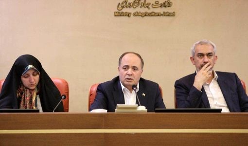 مسئولیت‌های نظارتی در یک ساختار منسجم سامان‌دهی شود