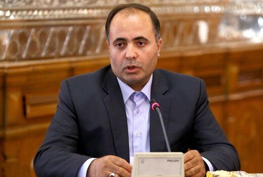 وزیر کشاورزی: ساختار وزارت جهاد کشاورزی تغییر می‌کند
