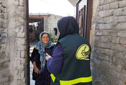 مشارکت بیش از ۶۵۰ نفر در ششمین سرشماری عمومی کشاورزی آذربایجان غربی 