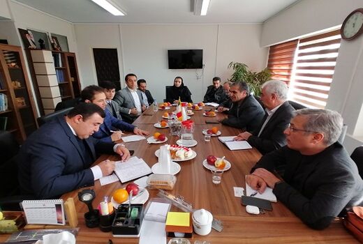آمادگی ایران برای صادرات ادوات کشاورزی به ازبکستان