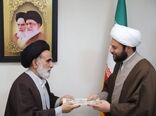 سرپرست معاونت امور استانها و سازمان‌ها حوزه نمایندگی ولی‌فقیه در وزارت جهادکشاورزی منصوب شد