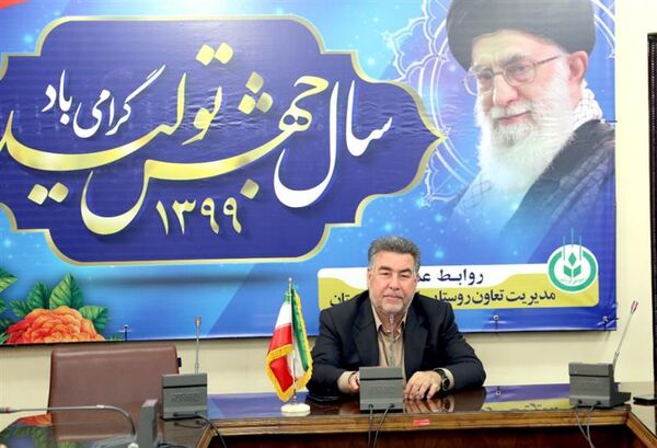 تامین اقلام مورد نیاز کشاورزان در ۵۷ فروشگاه مصرف تعاون روستایی خوزستان