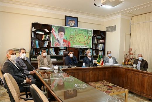 ارائه تسهیلات با سود کم برای خرید نهاده های دامی به دامداریهای کوچک در استان کرمان