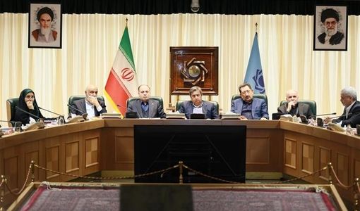 پیشنهادهای استانداران مرزی برای تسهیل واردات کالاهای اساسی بررسی شد