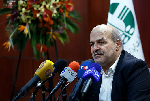 بازداشتی‌های محیط‌زیست باید آزاد شوند