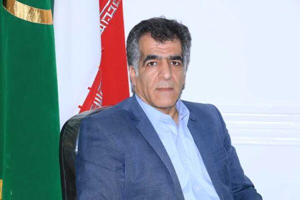 سن‌ها اولین قاصدان خشکسالی