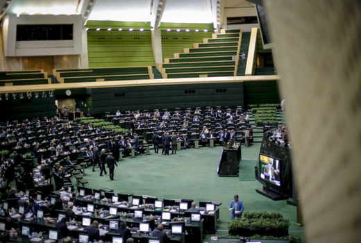 اعتراض به رانت