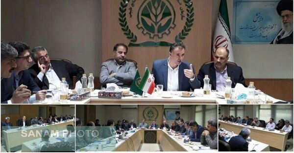 کاهش زمان صدور مجوز و پروانه ساخت بنگاه‌های اقتصادی بخش کشاورزی به ۲۰ روز