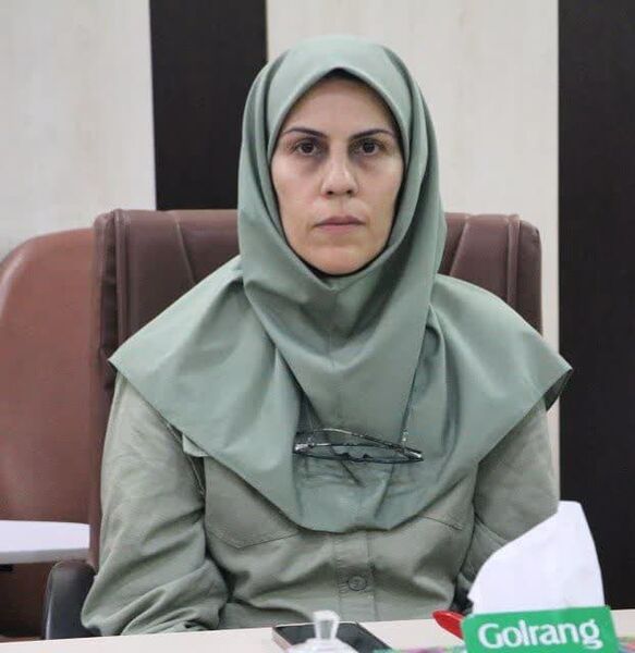 انتصاب سرپرست اداره کل منابع طبیعی و آبخیزداری استان قزوین