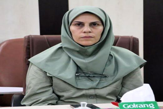 انتصاب سرپرست اداره کل منابع طبیعی و آبخیزداری استان قزوین