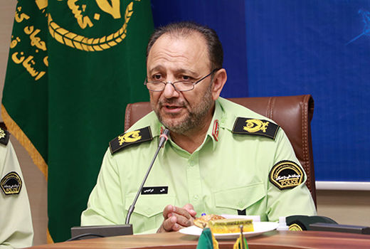 تمهیدات و اقدامات جهاد کشاورزی قزوین در حوزه امنیت قابل تقدیر است