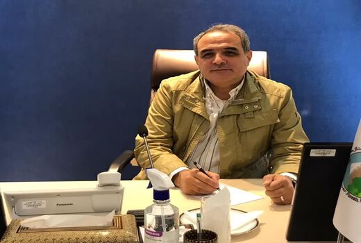 برگزاری ۲۸ امین نشست کنوانسیون تغییر اقلیم در امارات