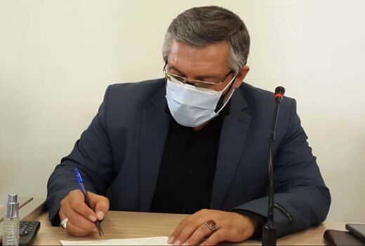 پیام تبریک رییس سازمان جهاد کشاورزی آذربایجان غربی به مناسبت هفته نیروی انتظامی