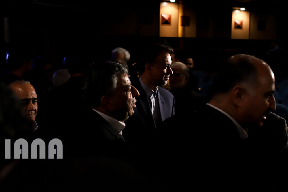  ششمین نمایشگاه نهاده های کشاورزی تهران