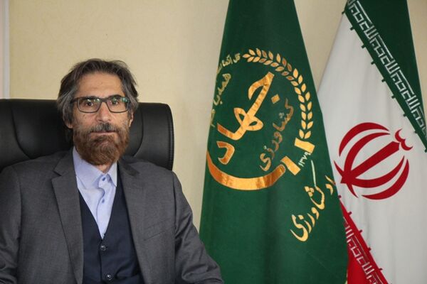 پیام تبریک رئیس سازمان جهاد کشاورزی استان البرز به مناسبت گرامیداشت روز خبرنگار