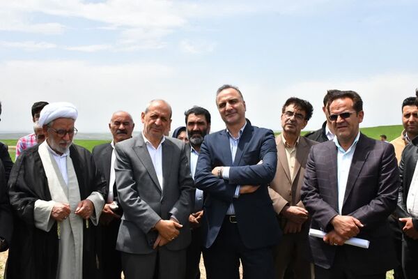 لزوم رویکرد علمی و استفاده از ارقام جدید برای مقابله با چالش‌های بخش کشاورزی