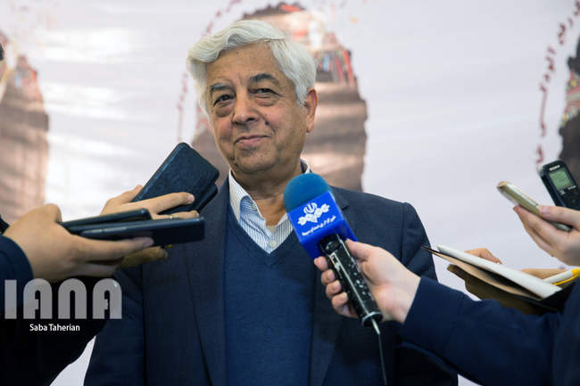  همایش روز جهانی خاک 
