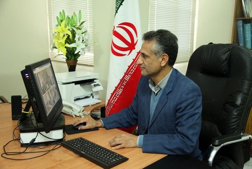 ترویج کشاورزی با همکاری سازمان نظام مهندسی کشاورزی و منابع طبیعی خراسان رضوی