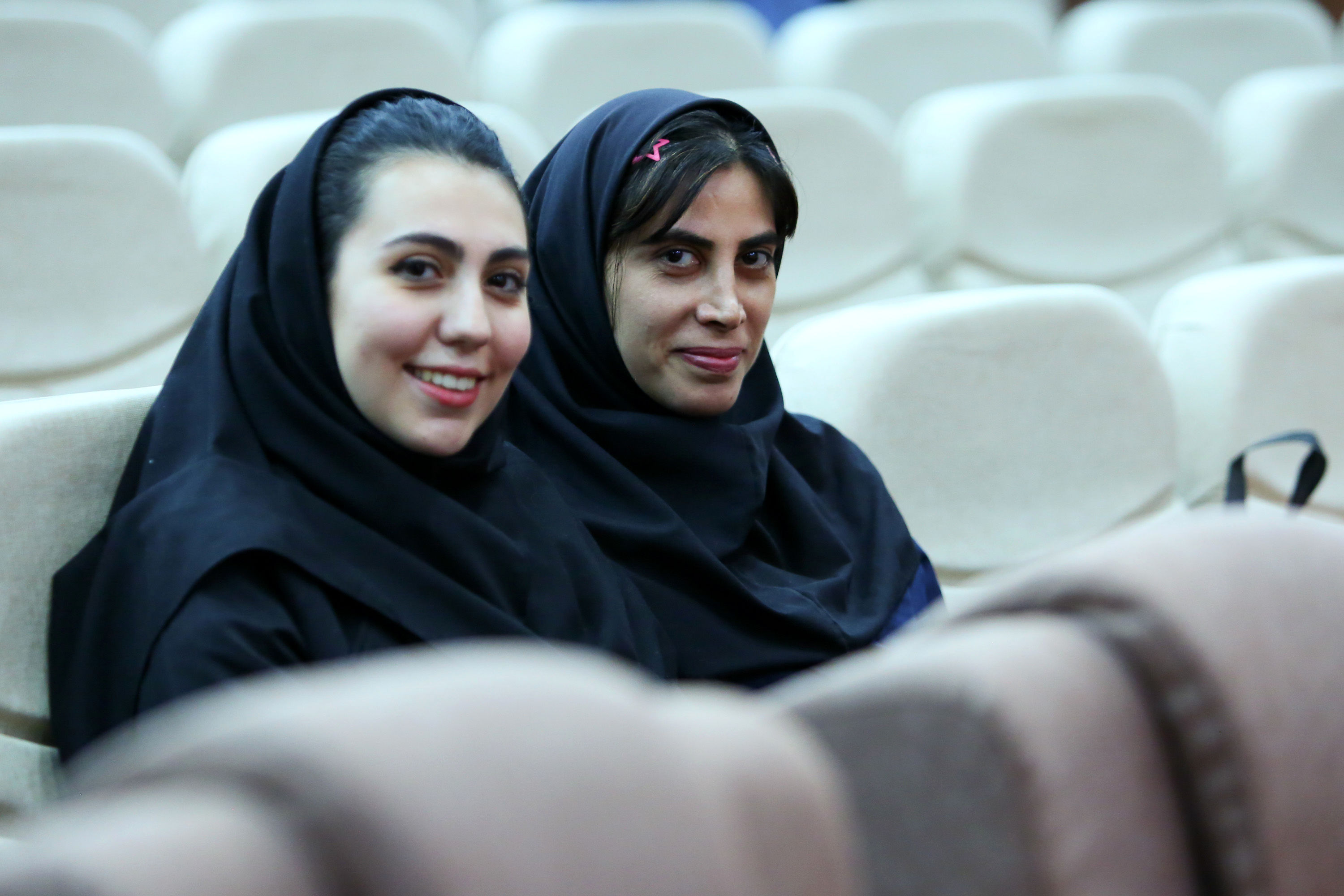 نشست خبری رئیس هیئت مدیره سازمان تعاون روستایی کشور 