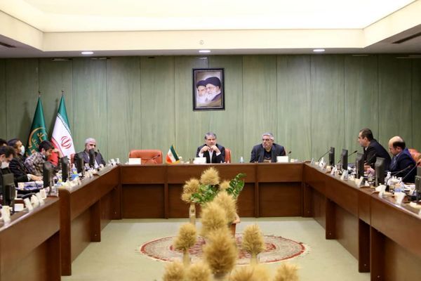رصدخانه کشاورزی ایران راه اندازی می‌شود