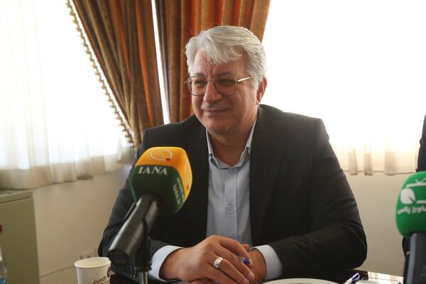 حکمرانی گیاهان دارویی باید در سه سطح دنبال شود