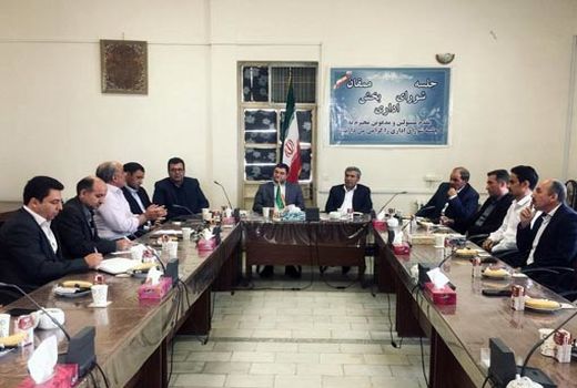  راه اندازی پالایشگاه حبوبات در آذرشهر آذربایجان شرقی 