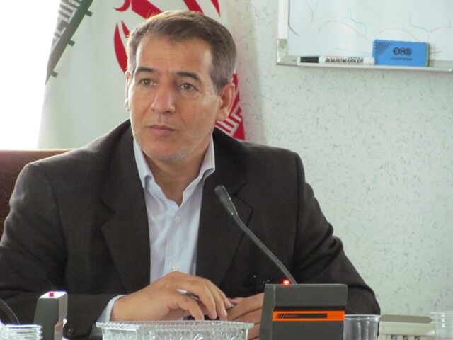 انتصاب سرپرست معاونت توسعه بازرگانی و صنایع کشاورزی جهاد کشاورزی استان سمنان