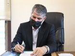 اولین روز کاری سید جواد ساداتی نژاد در وزارت جهاد کشاورزی