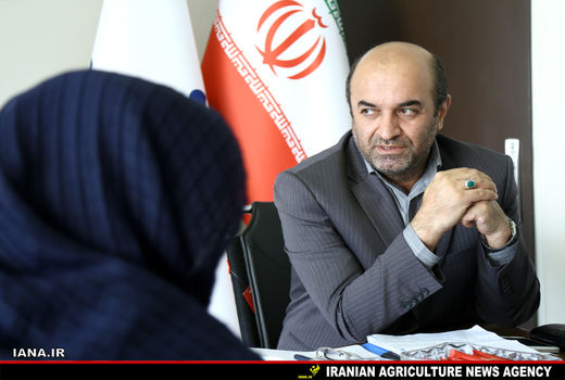 افزایش 55 درصدی درآمد نوغانداران در سال جاری