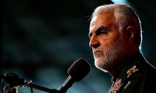 تاریخ هرگز نام و نشان سردار بزرگ و عزتمند، حاج قاسم سلیمانی را از یاد نخواهد برد