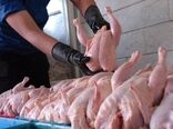 تناسب وثبات عرضه وتقاضای مرغ در بازار چهارمحال و بختیاری