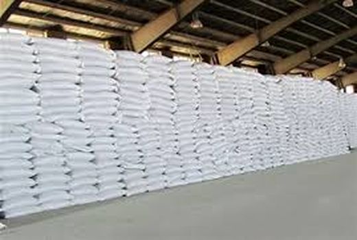 دفع آفات کشاورزی با توزیع سم حشره کش دورسبان در خوزستان