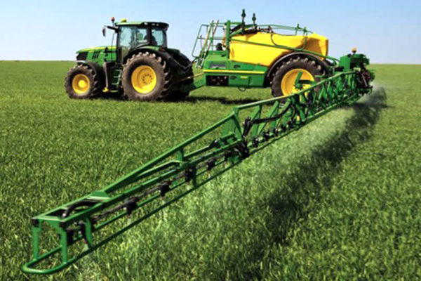 فراخوان مشارکت در مرحله پایلوت طرح رصد و پیمایش سوخت ماشین آلات خودگردان کشاورزی 